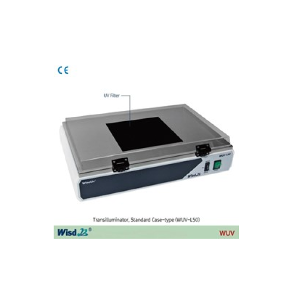 Uv Winlab Accessory UV Transilluminators - ex-lab