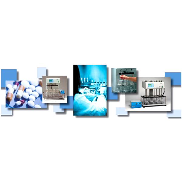Pharmaceutical Testing Equipment - ex-lab