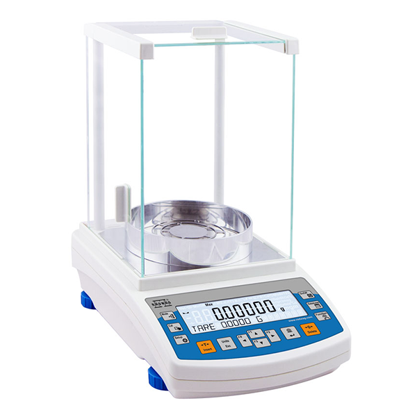 Laboratory Balances exlab