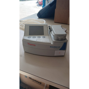 spectrophotometer