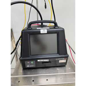 Particle Measurement System