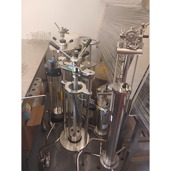 Colums Lab Inventory Columns - ex-lab