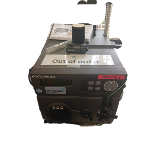 GE AKTA SYSTEM PARTS