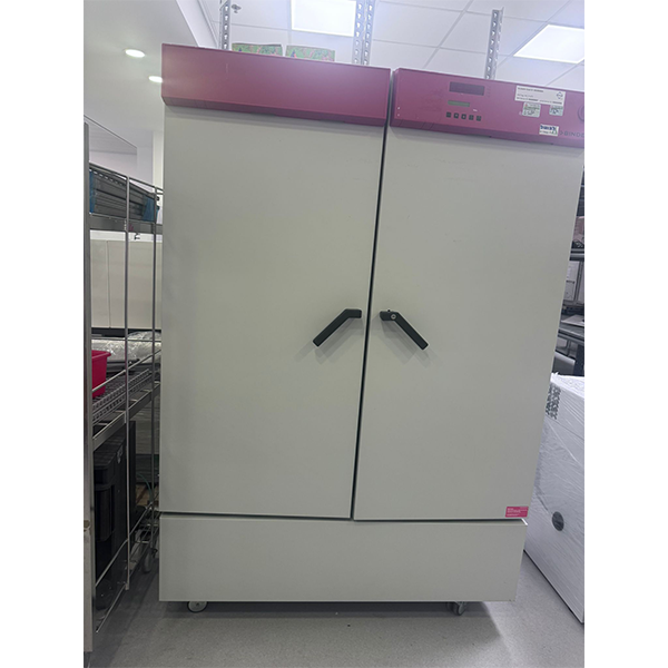 Refrigerated Incubator KB 720- BINDER - ex-lab